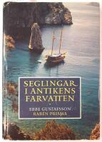 Seglingar i antikens farvatten