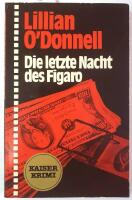 Die letzte nacht des Figaro