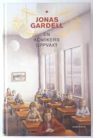 En komikers uppv&auml;xt