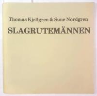 Slagrutem&auml;nnen