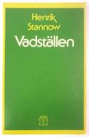 Vadst&auml;llen