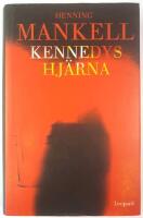 Kennedys hj&auml;rna