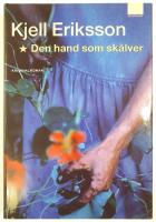 Den hand som sk&auml;lver