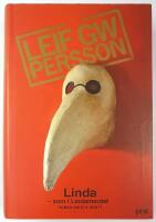 Linda : som i Lindamordet : roman om ett brott