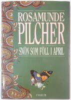 Sn&ouml;n som f&ouml;ll i april