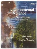 Environmental Science: Physical Principles and Applications