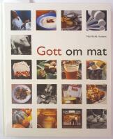 Gott om mat