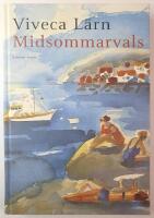Midsommarvals