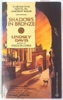 Shadows in Bronze : a Marcus Didius Falco novel