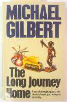 The Long Journey Home