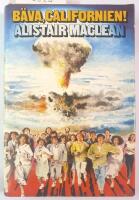 B&auml;va, Californien!