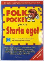 Folkpocket om starta eget