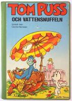Tom Puss och vattensnuffeln