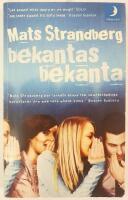 Bekantas bekanta