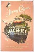 Sommar i det lilla bageriet p&aring; strandpromenaden