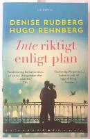 Inte riktigt enligt plan