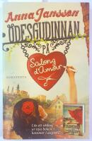 &Ouml;desgudinnan p&aring; Salong d'Amour