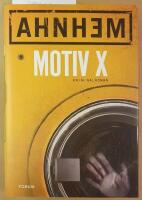 Motiv X
