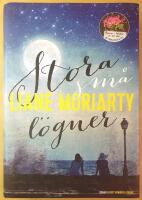 Stora sm&aring; l&ouml;gner