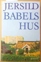 Babels hus : roman