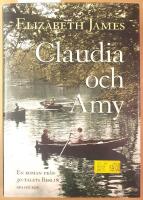Claudia och Amy