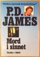 Mord i sinnet : [thriller]