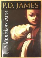 M&auml;nniskors barn