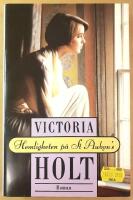 Hemligheten p&aring; St Aubyn's