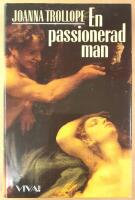 En passionerad man