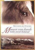 Mannen som kunde tala...