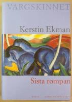 Sista rompan