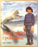 Med Espen i polarisen