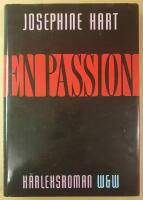 En passion : roman