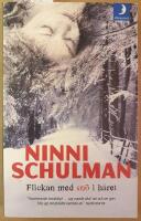 Flickan med sn&ouml; i h&aring;ret