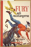 Fury och mustangerna