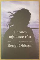 Hennes mjukaste r&ouml;st