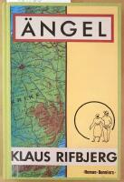 &Auml;ngel : [roman]