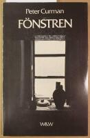F&ouml;nstren : dikter