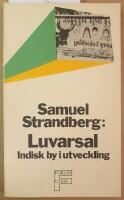 Luvarsal: Indisk by i utveckling