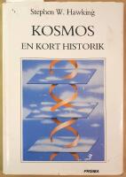 Kosmos : en kort historik