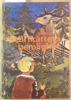 Svartk&auml;rrets hemlighet