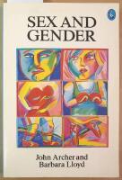 Sex and gender