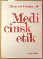 Medicinsk etik