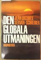 Den globala utmaningen