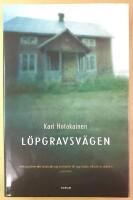 L&ouml;pgravsv&auml;gen