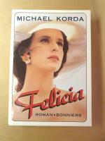 Felicia : [roman]