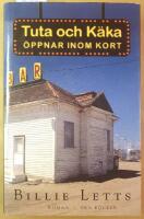 Tuta och k&auml;ka &ouml;ppnar inom kort