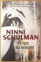 V&aring;r egen lilla hemlighet