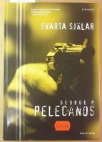 Svarta sj&auml;lar : [kriminalroman]