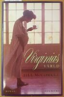Virginias v&auml;rld : [roman]
